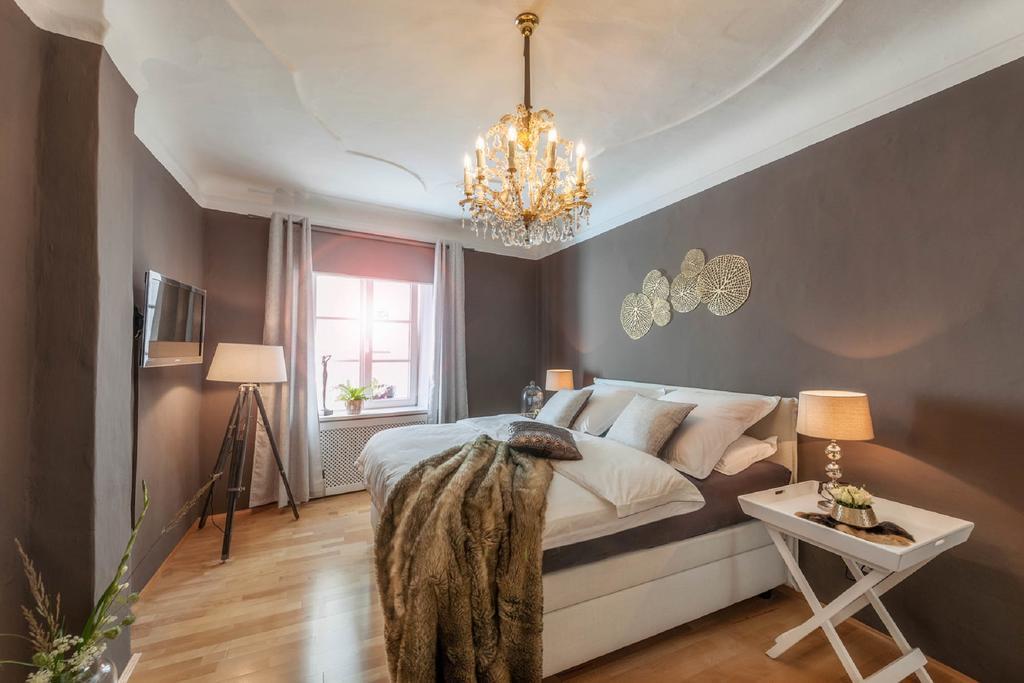 Passau Mittendrin Kültér fotó